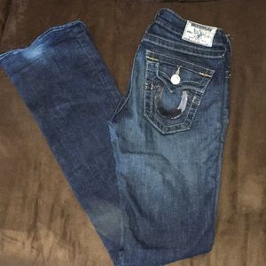 True religion jeans